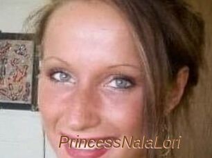 PrincessNalaLori