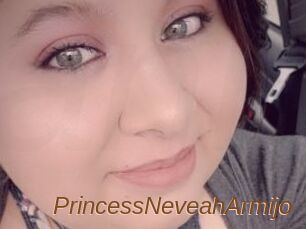 PrincessNeveahArmijo