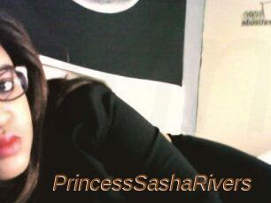 PrincessSashaRivers
