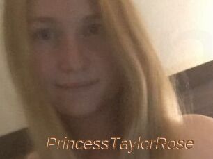 PrincessTaylorRose