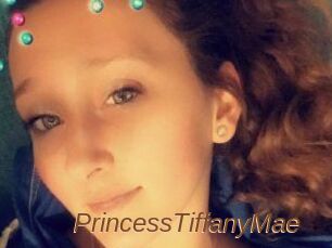 PrincessTiffanyMae