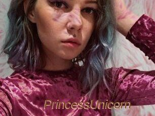PrincessUnicorn