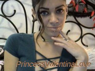 PrincessValentinaLove
