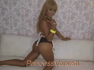 PrincessVanesa