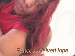 PrincessVelvetHope
