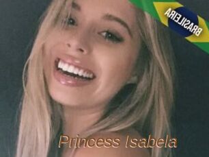 Princess_Isabela