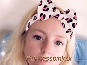 Princesspinkxx