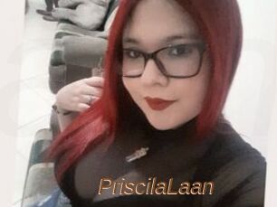 PriscilaLaan