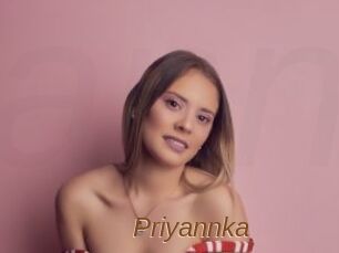 Priyannka
