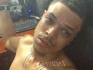 PrynceX