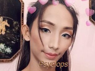 Psyclops