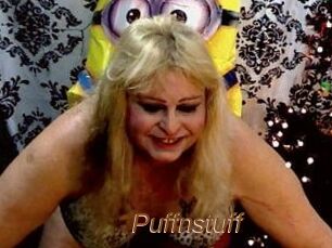 Puffnstuff