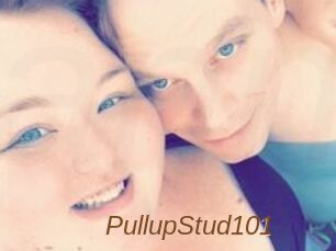 PullupStud101