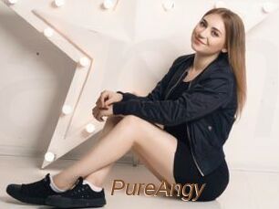 PureAngy