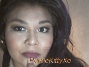PurpleKittyXo