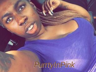 PurrtyInPink