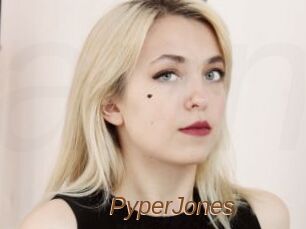 PyperJones