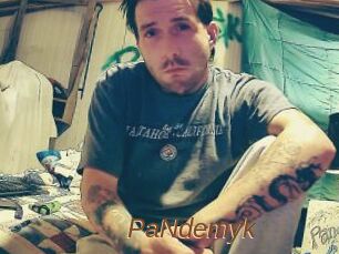 PaNdemyk