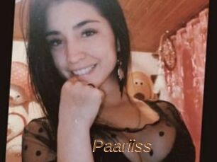Paariiss