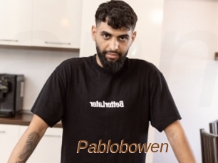 Pablobowen
