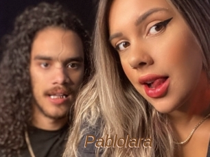 Pablolara