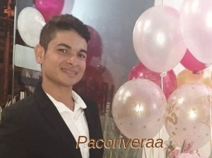 Pacoriveraa