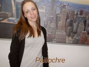 Pailiochre