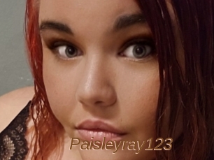 Paisleyray123