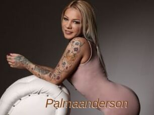 Palmaanderson