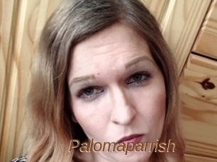 Palomaparrish