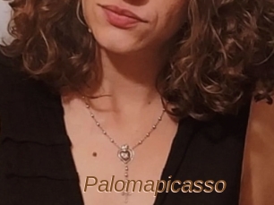 Palomapicasso