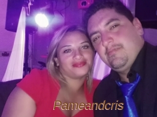 Pameandcris