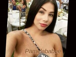 Pamelababee