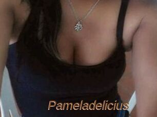 Pameladelicius