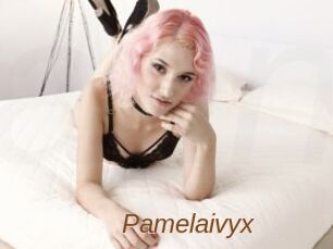 Pamelaivyx