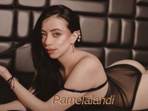 Pamelalandi