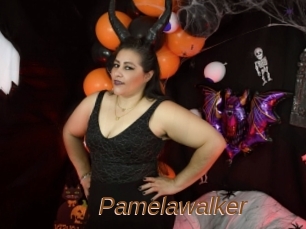 Pamelawalker