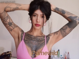 Pamewild