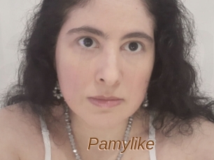 Pamylike