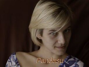 Pandasu