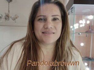 Pandorabrowwn