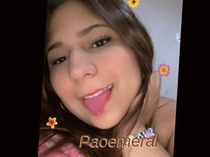 Paoemeral