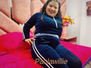 Paolawillie