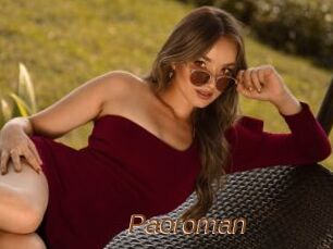 Paoroman