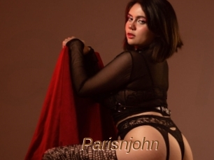 Parisnjohn