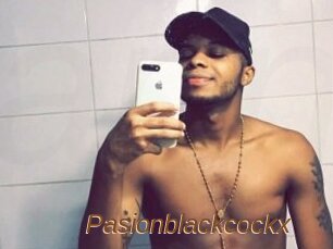 Pasionblackcockx