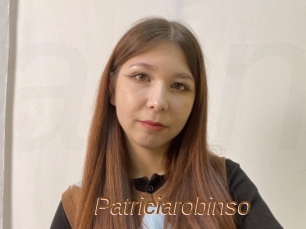 Patriciarobinso