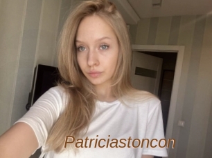 Patriciastoncon
