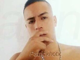 Patrickhotx