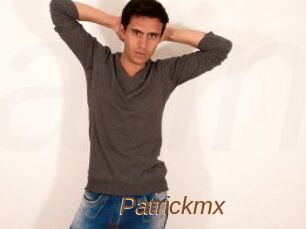 Patrickmx